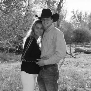 Meet your Posher, Wyatt